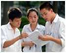 Chỉ tiêu vào ĐH Bách khoa, Kinh tế, Xây dựng, Ngoại ngữ
